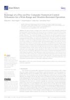 Redesign of a Disc-on-Disc Computer Numerical Control Tribometer for a Wide-Range and Shudder-Resistant Operation