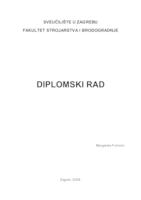 Analiza zastoja na tehnološkim linijama u proizvodnji pića