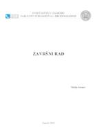 Sinteza PID regulatora za procese s integracijskim djelovanjem i izraženim mrtvim vremenom