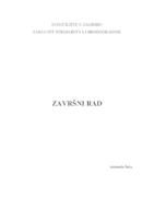 Usporedba naprednih regresijskih metoda kod procjene cijena kuća