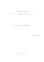 Numerical modelling of heat transfer and dissipation in power electronics applications