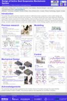 prikaz prve stranice dokumenta Design of Active Seat Suspension Mechatronic System