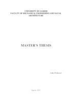 prikaz prve stranice dokumenta Modeling and simulation of a hybrid electric vehicle powertrain system based on 2026 FIA Formula 1 regulations