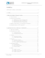 prikaz prve stranice dokumenta Sistematizacija gubitaka u proizvodnim procesima