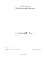 prikaz prve stranice dokumenta Razvoj programskog sustava za proračun vratila